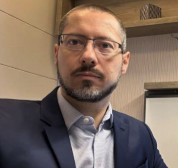 Dr. David Angelo Bevilacqua