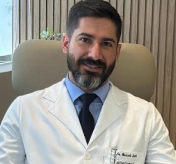Dr. Marcelo Toledo Curti